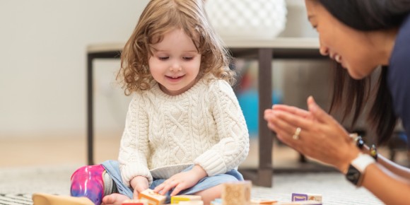 The Truth About Taking a Break from ABA Therapy for Your Child